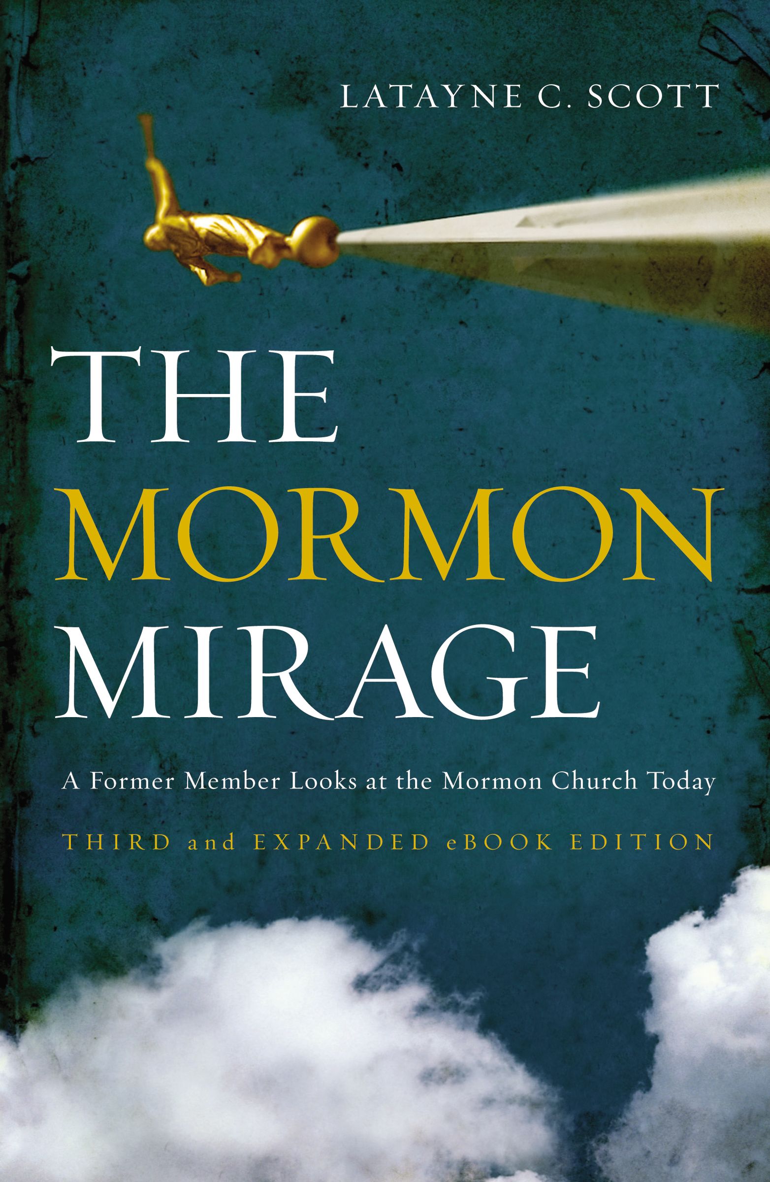 The Mormon Mirage By Latayne C Scott (Paperback) 9780310291534