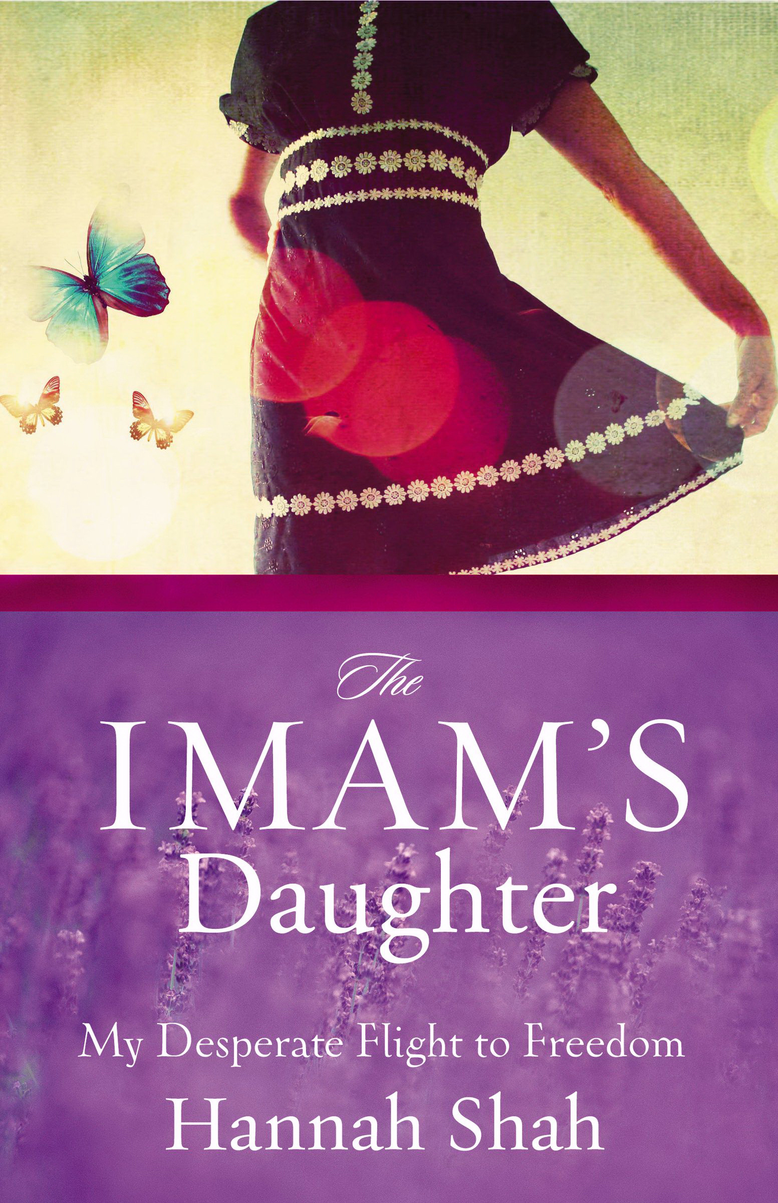 Imams Daughter By Hannah Shah (Paperback) 9780310318194