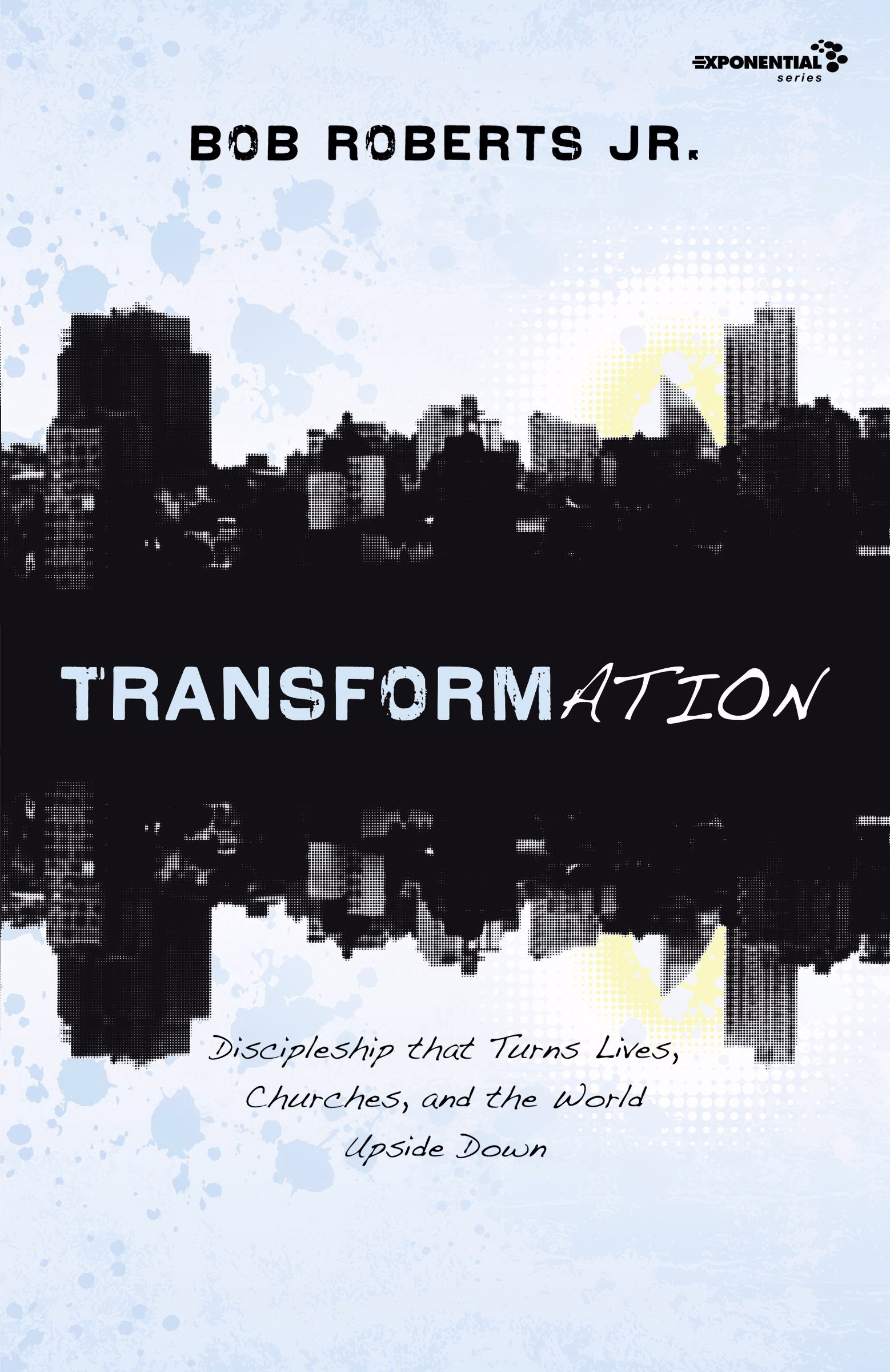 Transformation By Bob Roberts (Paperback) 9780310326083