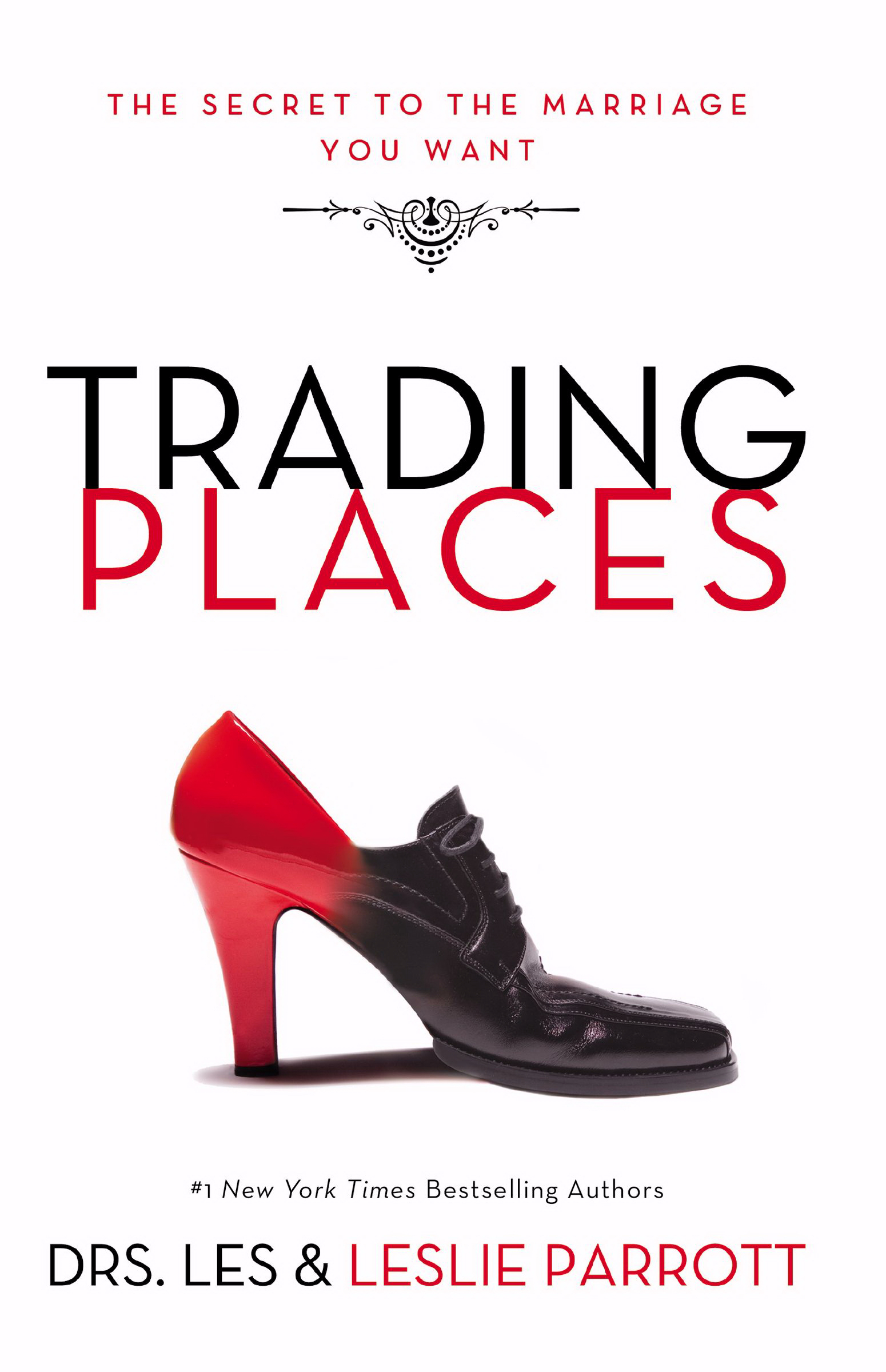 Trading Places By Les Parrott Leslie L Parrott (Paperback)