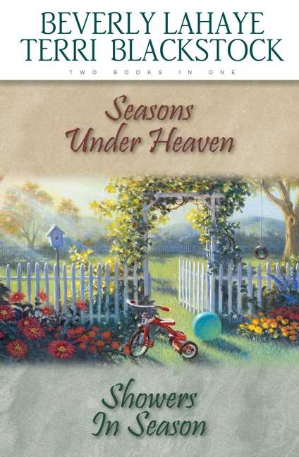 Seasons Under Heaven Showers in Season (Paperback) 9780310329763