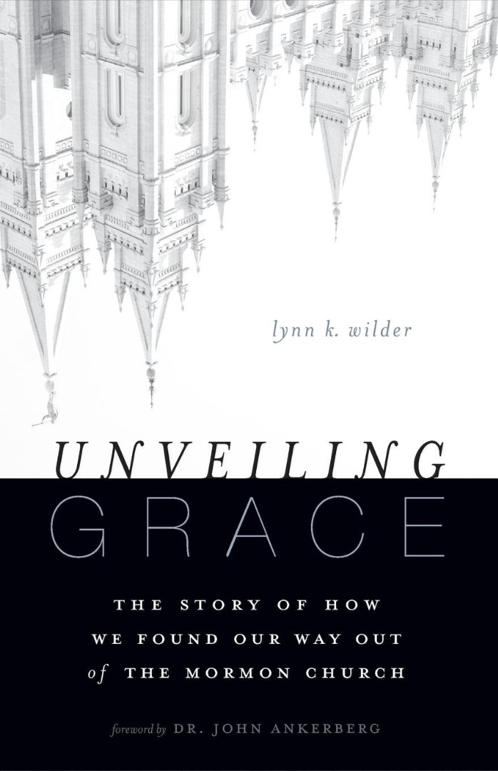 Unveiling Grace By Lynn K Wilder (Paperback) 9780310331124