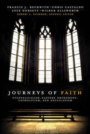 Journeys of Faith (Paperback) 9780310331209