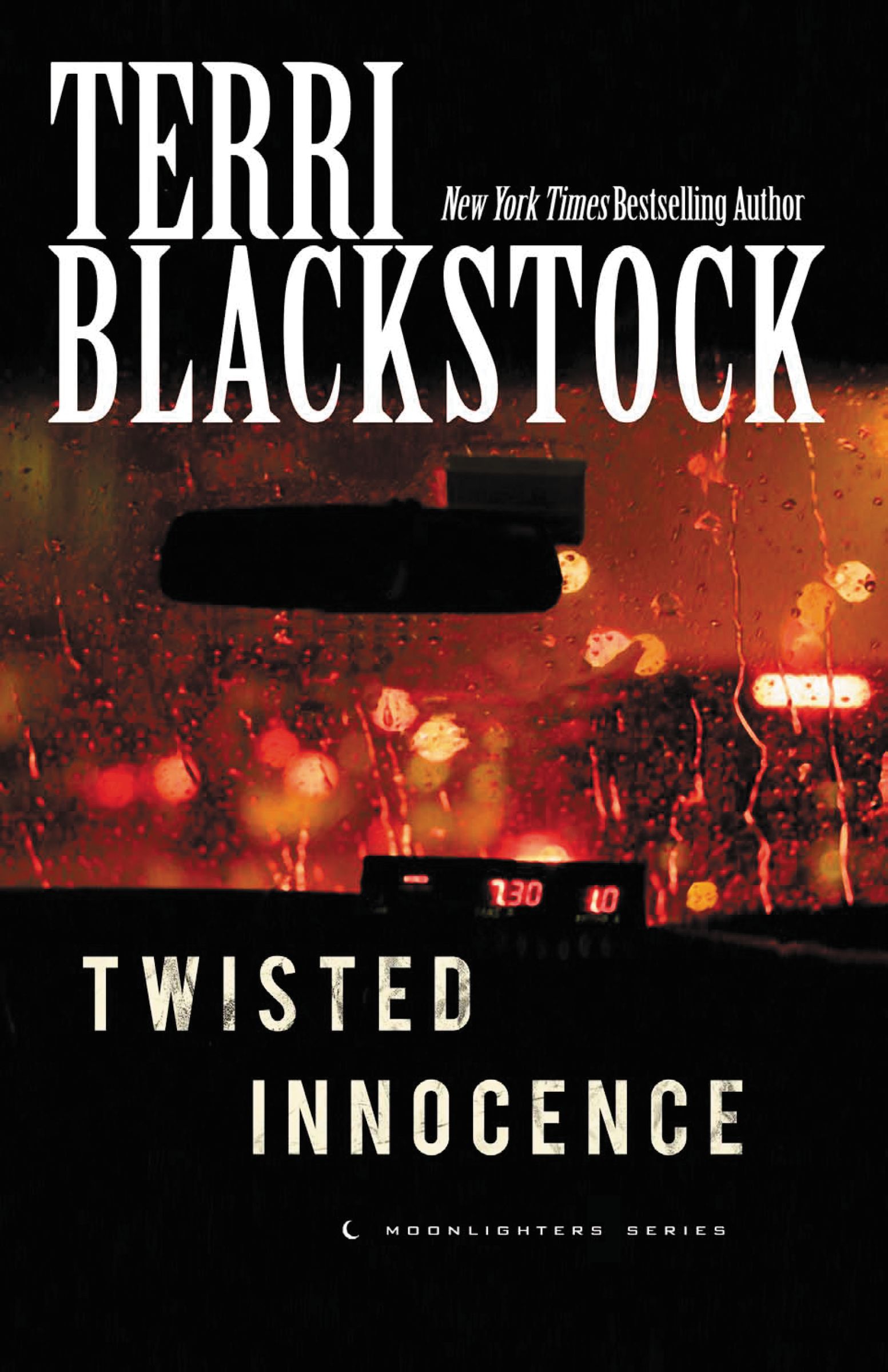 Twisted Innocence By David Lambert Terri Blackstock (Paperback)