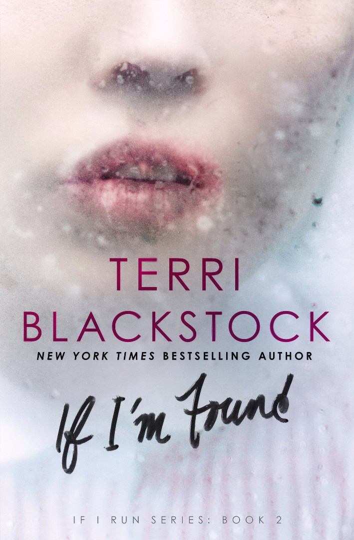 If I'm Found By Terri Blackstock (Paperback) 9780310332480