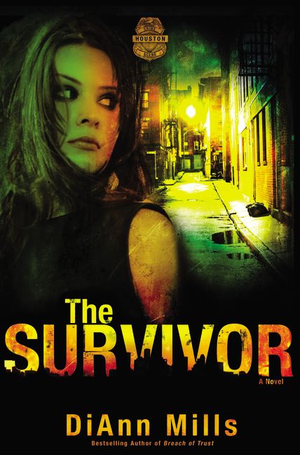 The Survivor By Di Ann Mills (Paperback) 9780310333227