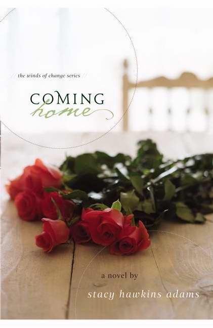 Coming Home By Stacy Hawkins Adams (Paperback) 9780310333982