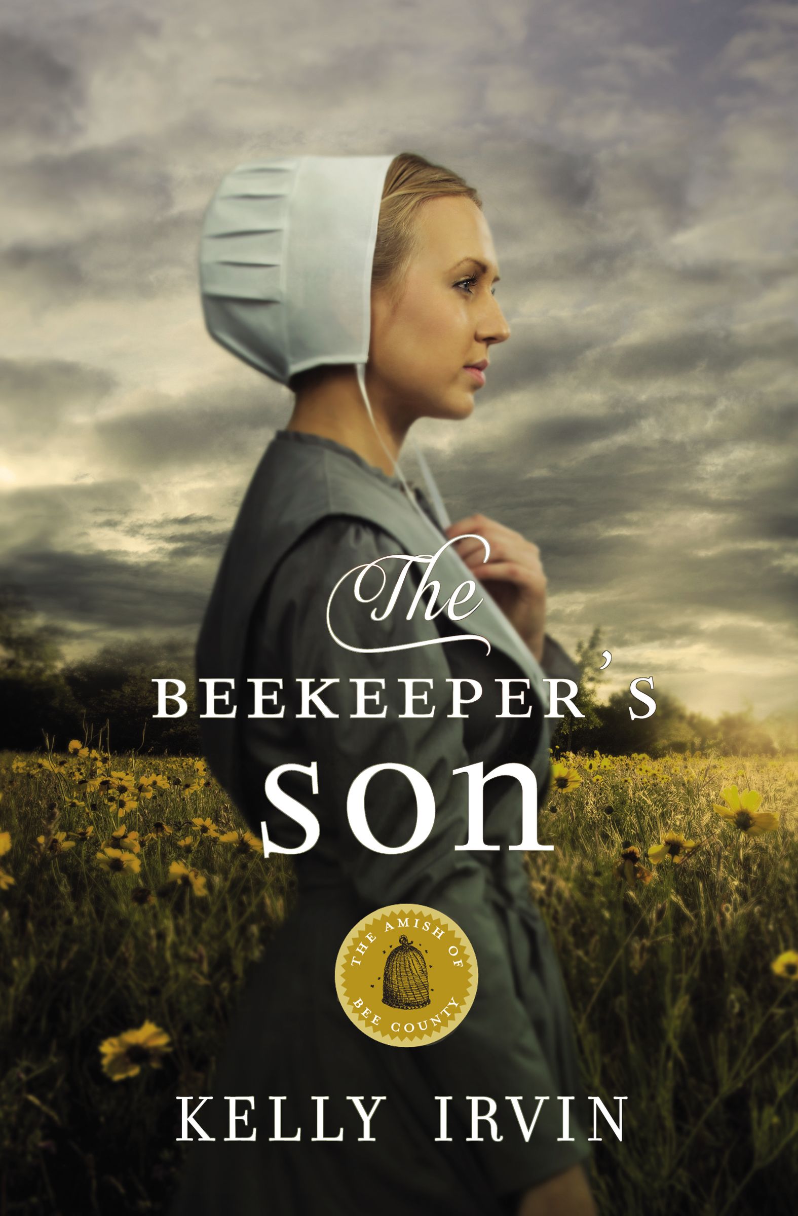 The Beekeeper's Son By Kelly Irvin (Paperback) 9780310339458