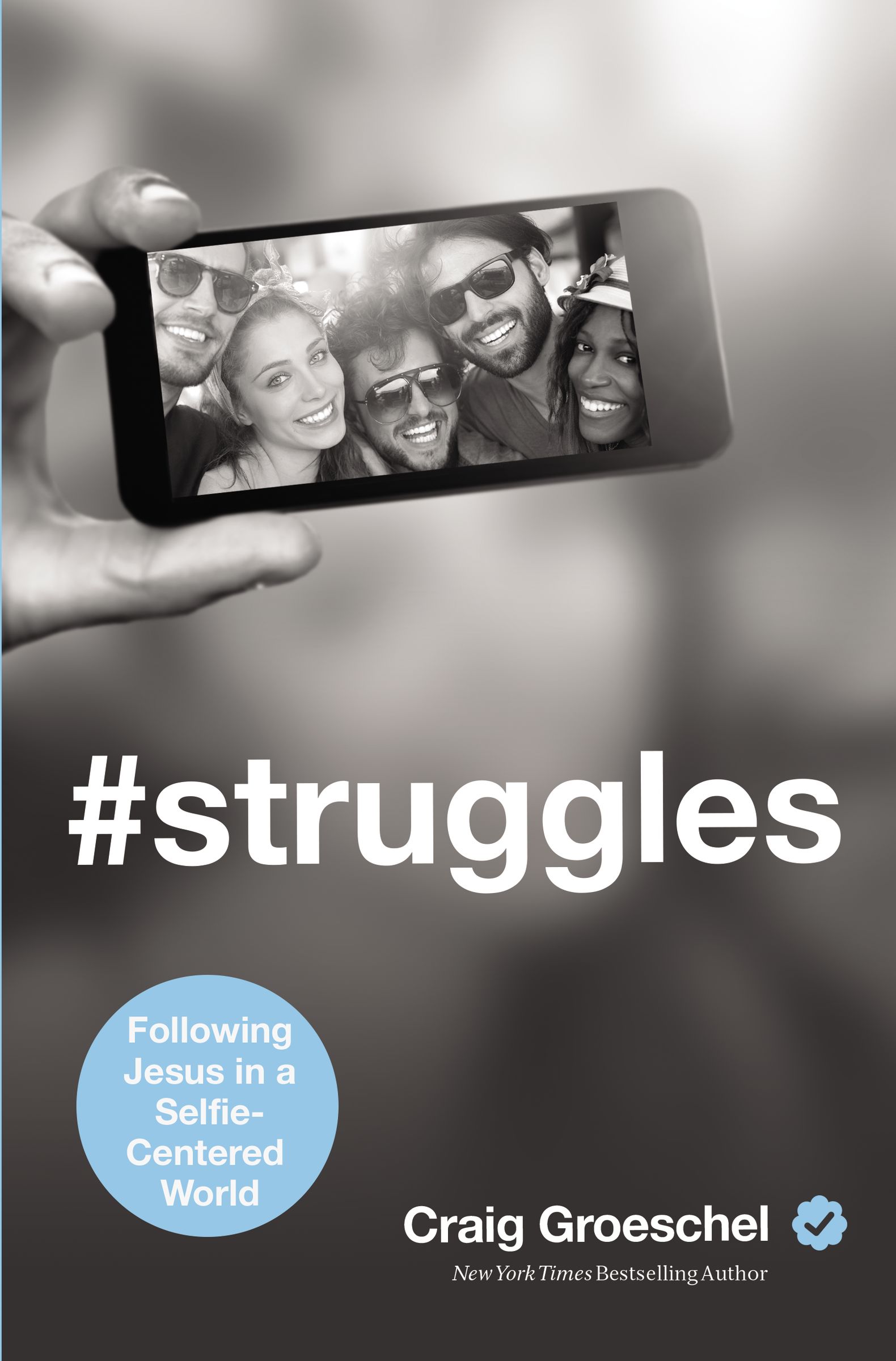 #Struggles By Craig Groeschel (Paperback) 9780310343097