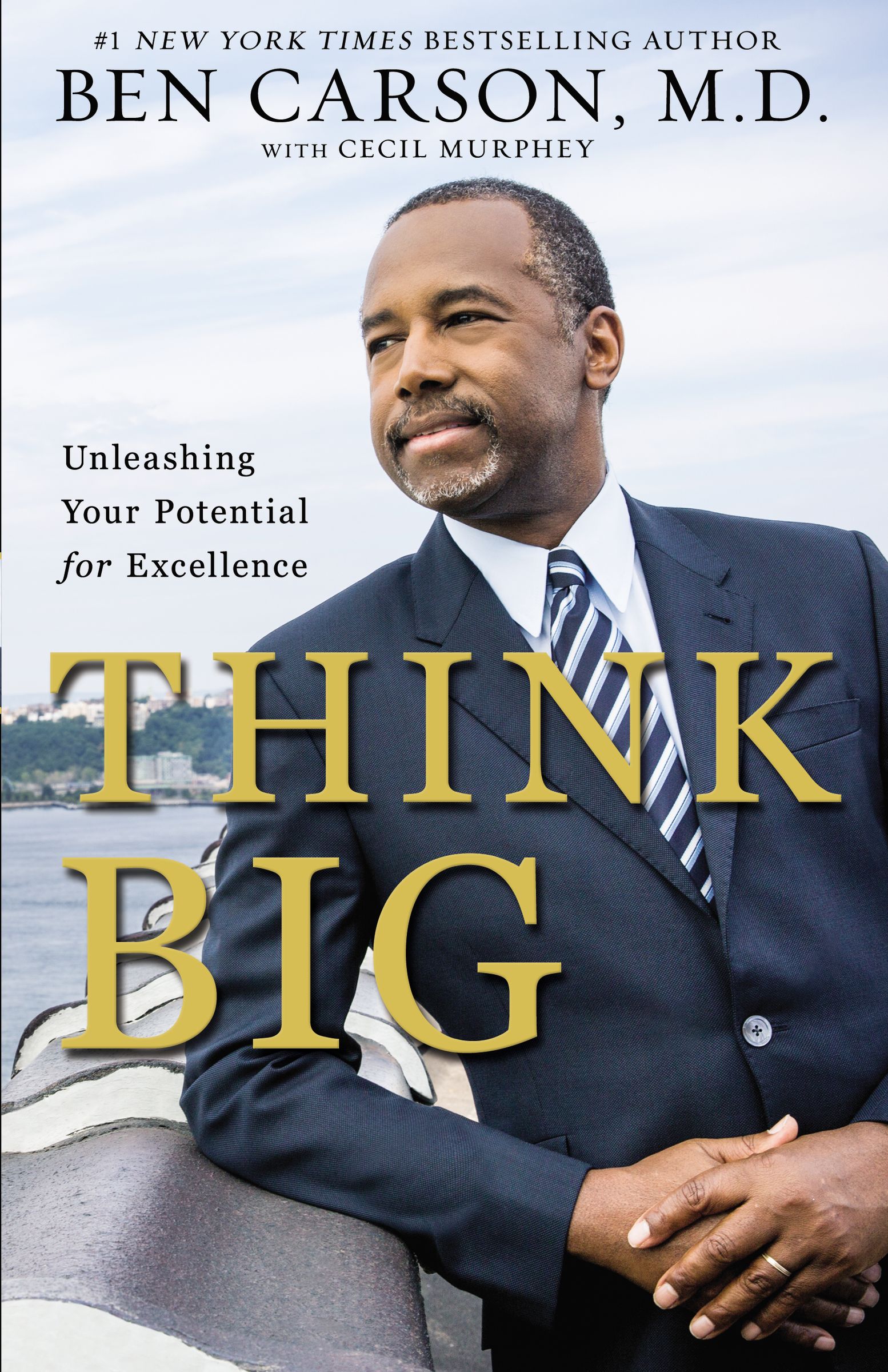 think big ben carson book review