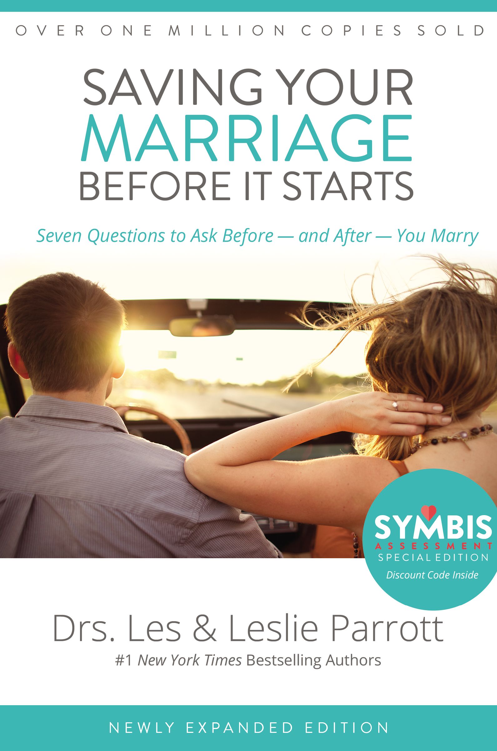 Saving Your Marriage Before It Starts By Les Parrott Leslie Parrot