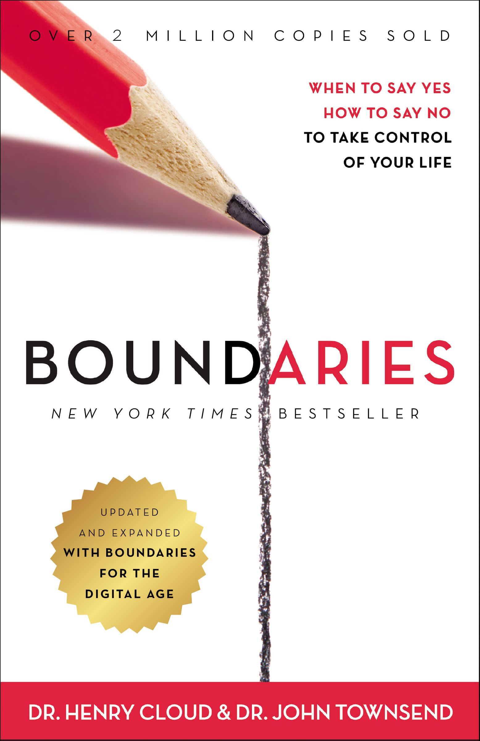 boundaries book review christian