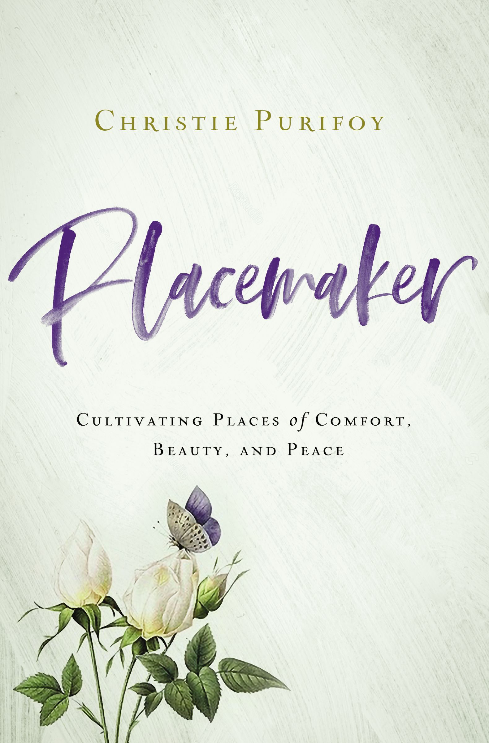 Placemaker Cultivating Places of Comfort Beauty and Peace (Paperback)