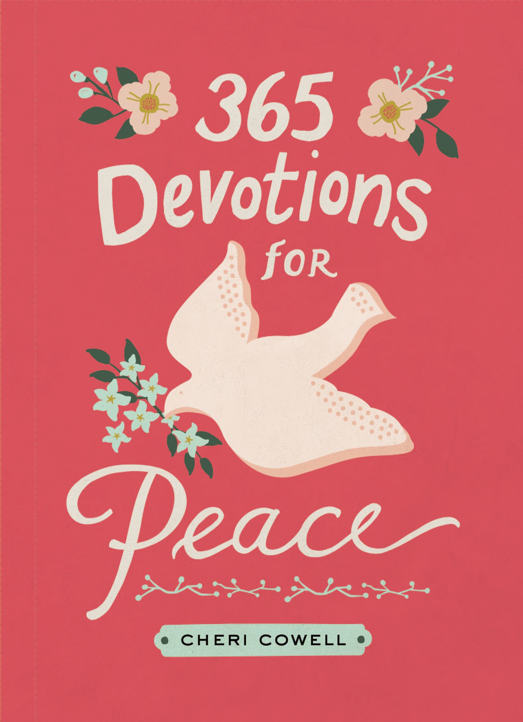 365-devotions-for-peace-by-cheri-cowell-free-delivery-at-eden