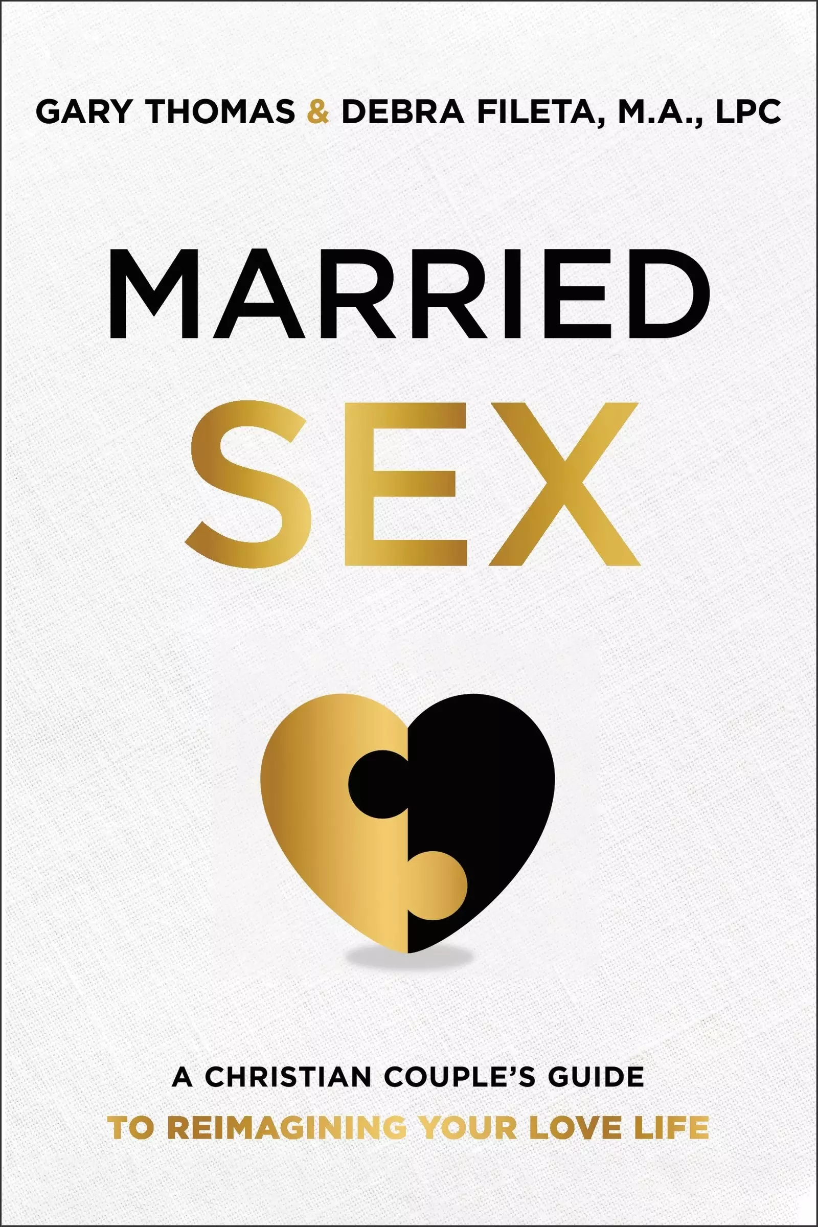 Married Sex | Free Delivery at Eden.co.uk