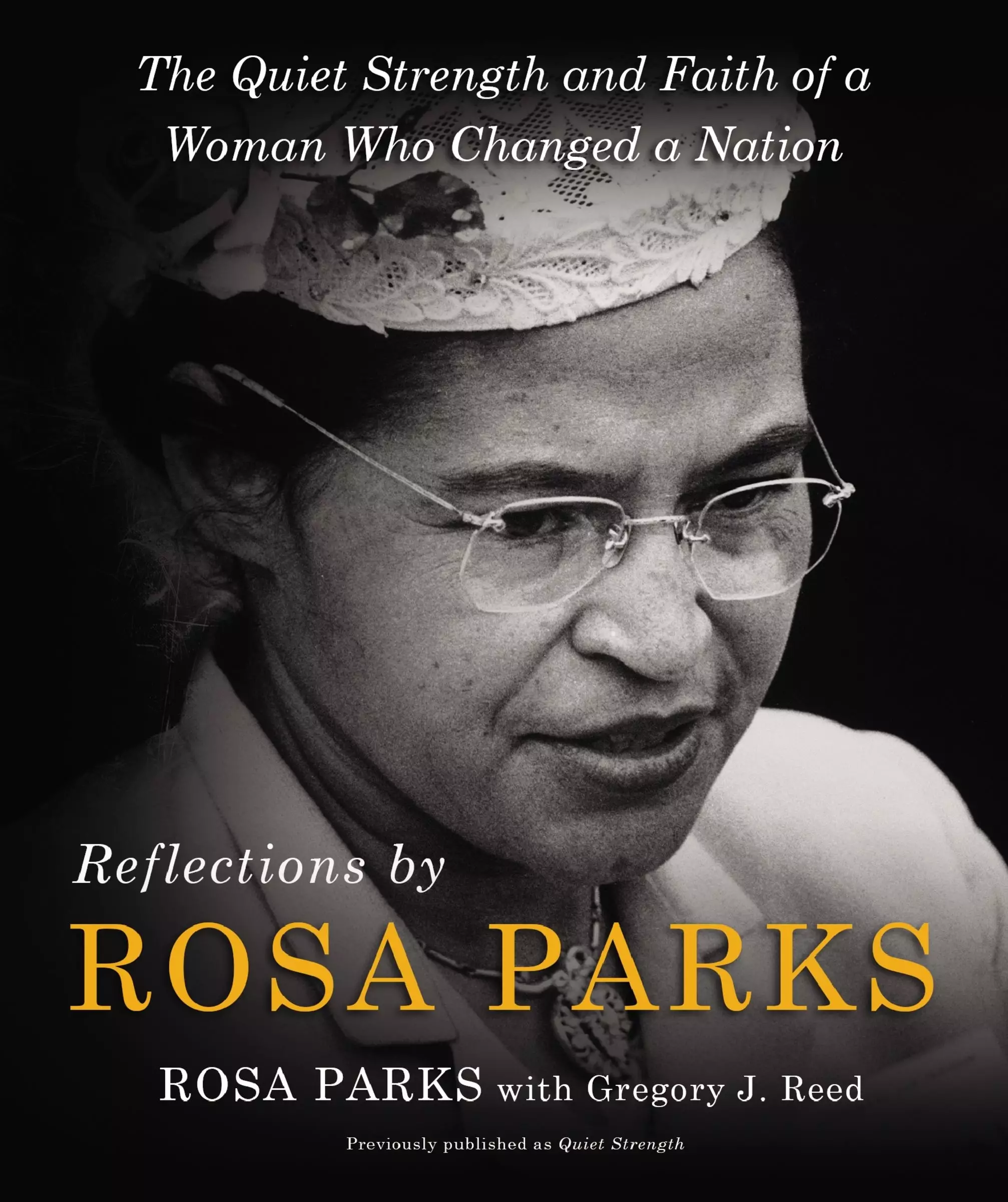 Reflections by Rosa Parks