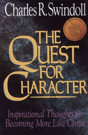 Quest For Character