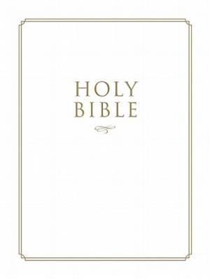 NIV Family Bible By Zondervan (Hardback) 9780310438137