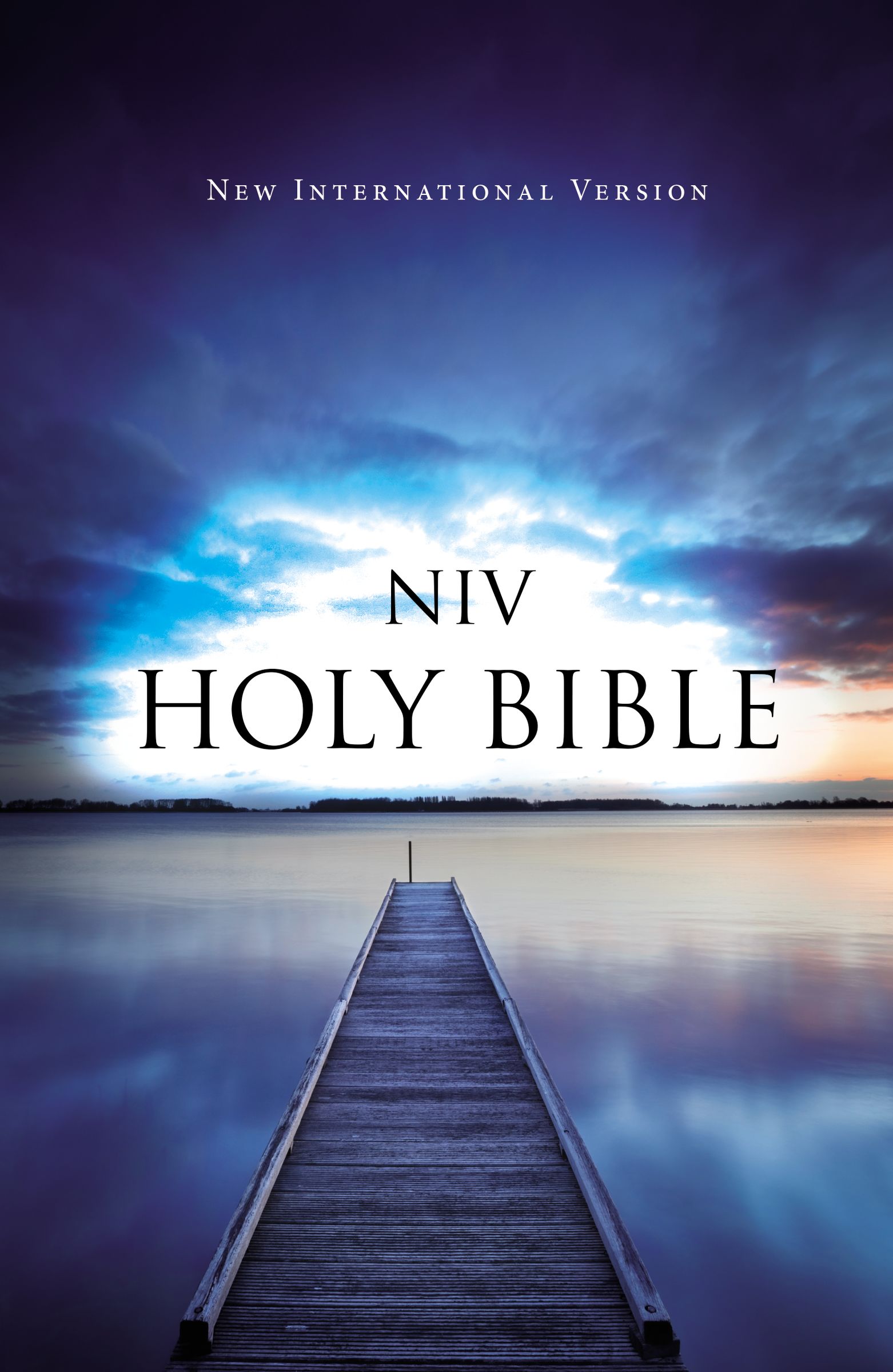 NIV Value Outreach Bible By Zondervan (Paperback) 9780310446774