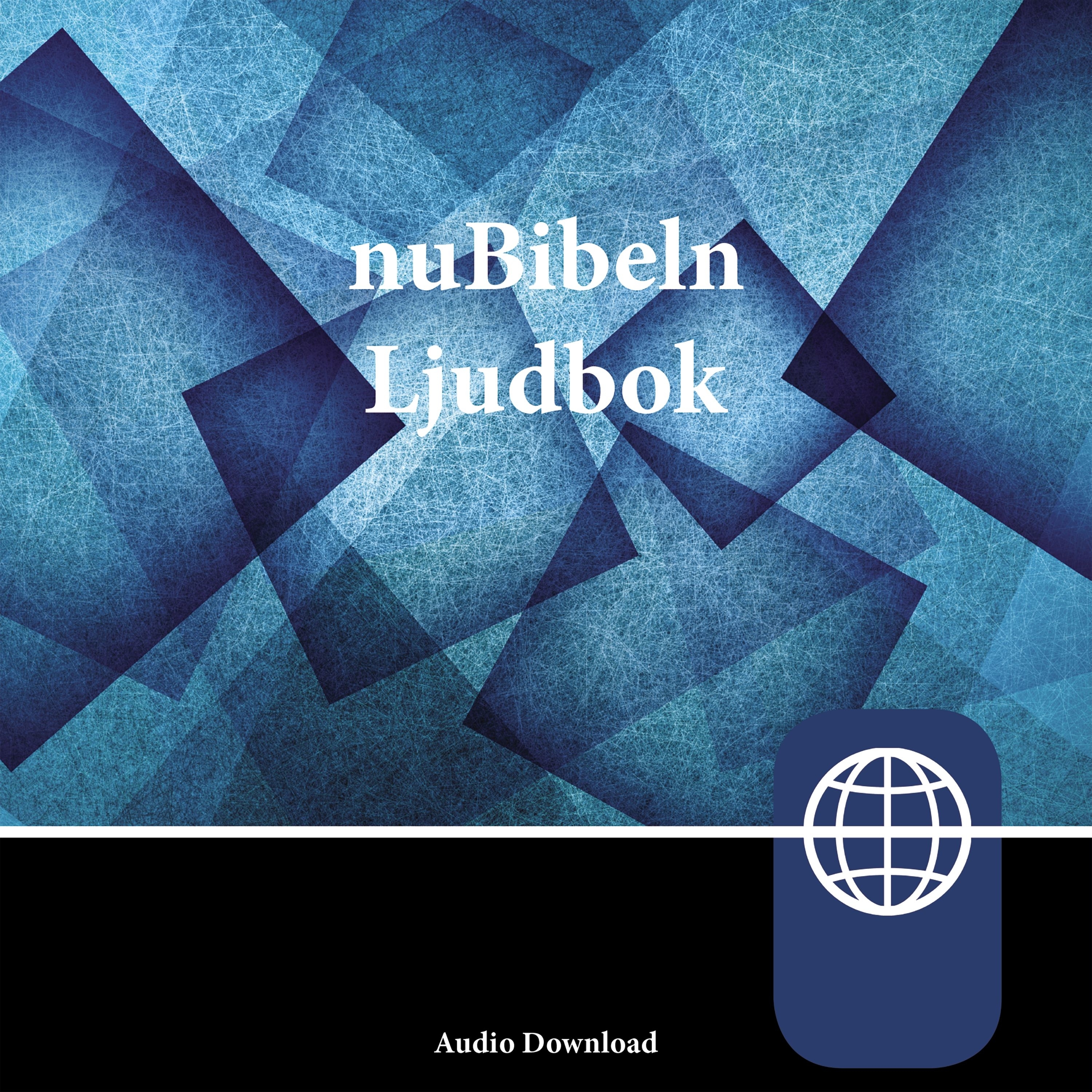 nuBibeln, Audio Download