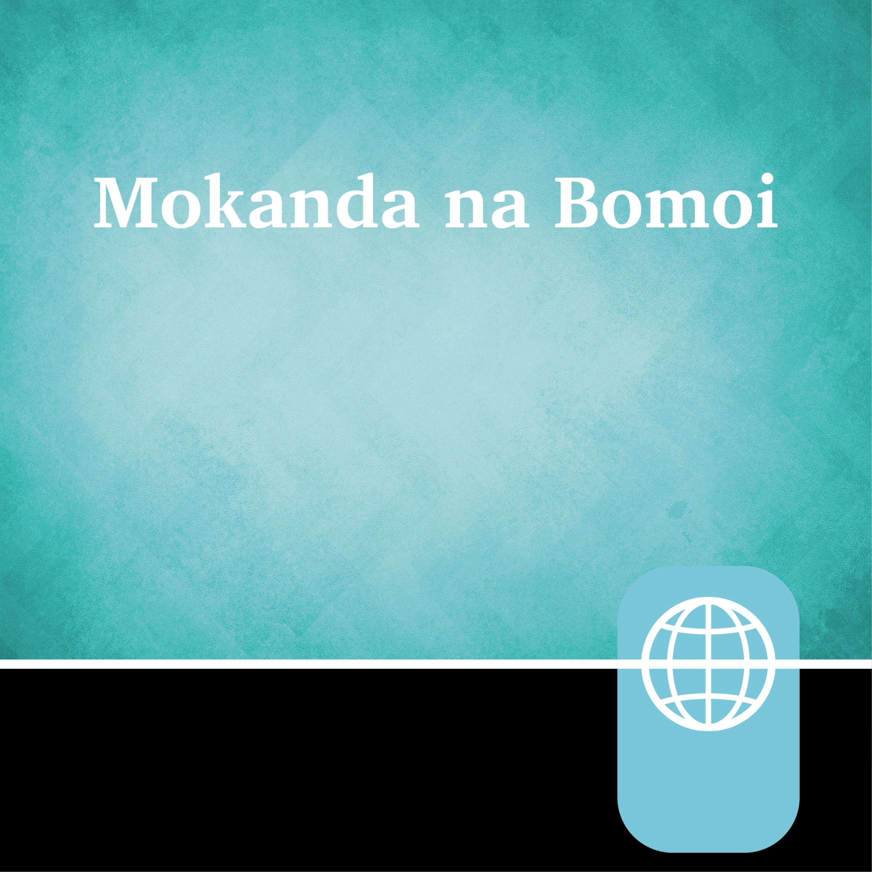 Lingala Audio Bible – Lingala Contemporary Bible