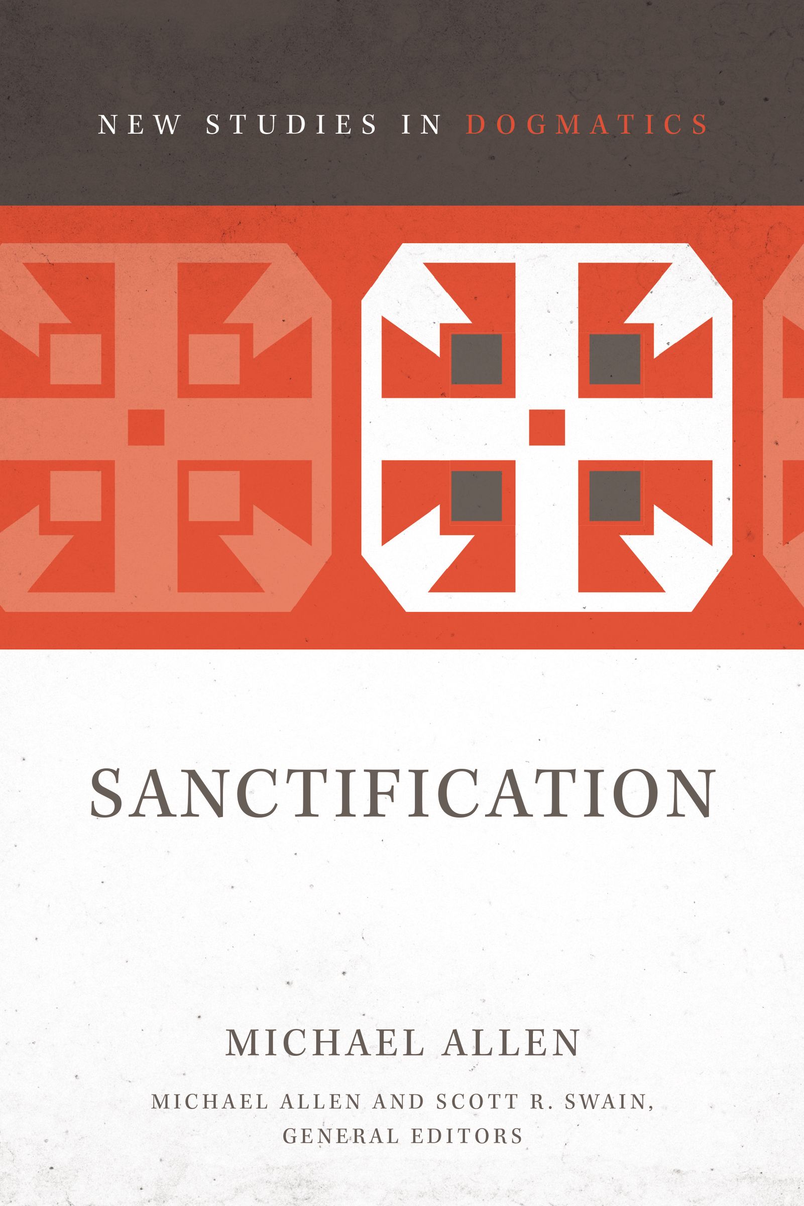 Sanctification By Michael Allen (Paperback) 9780310491460