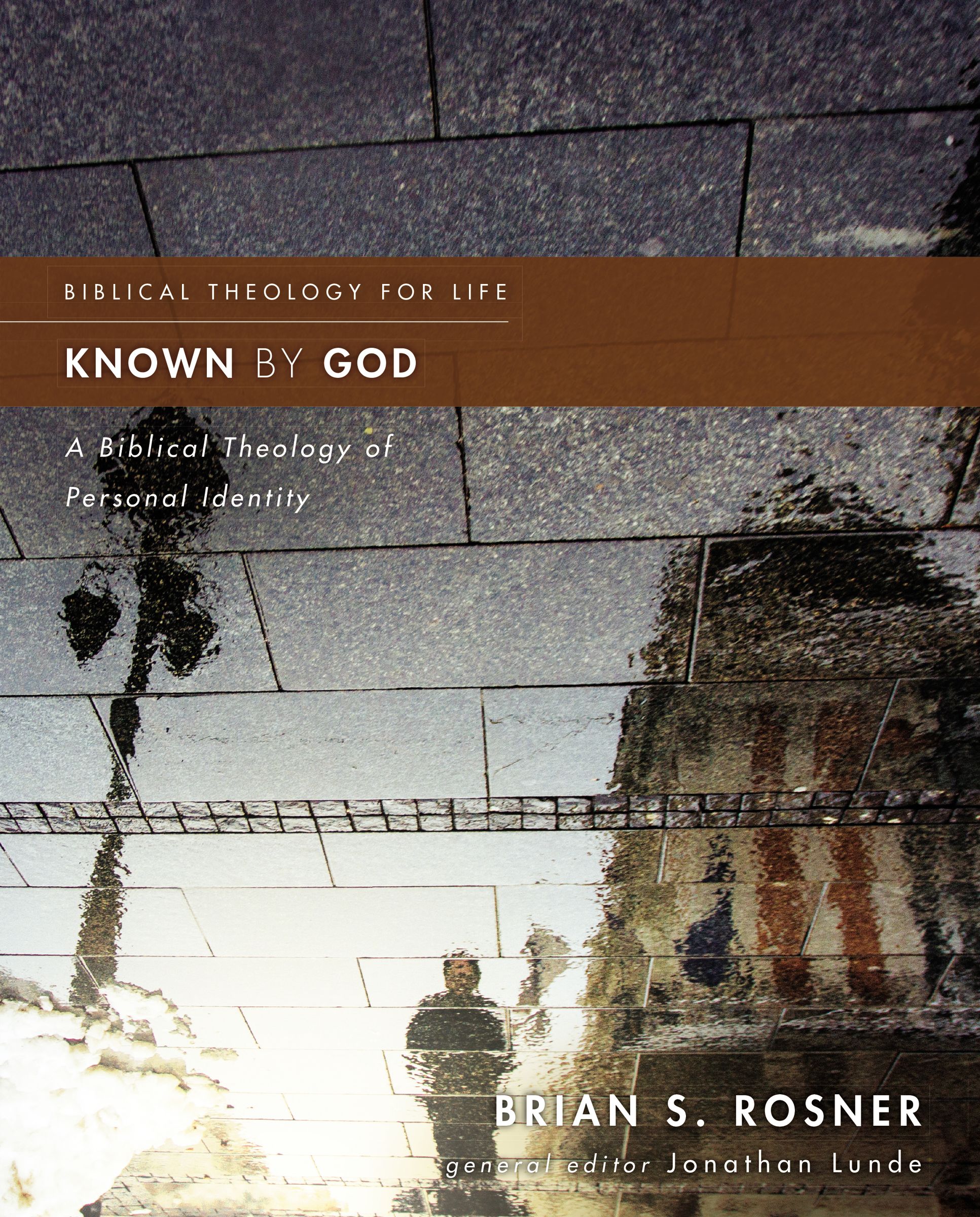 Known By God By Brian S Rosner (Paperback) 9780310499824