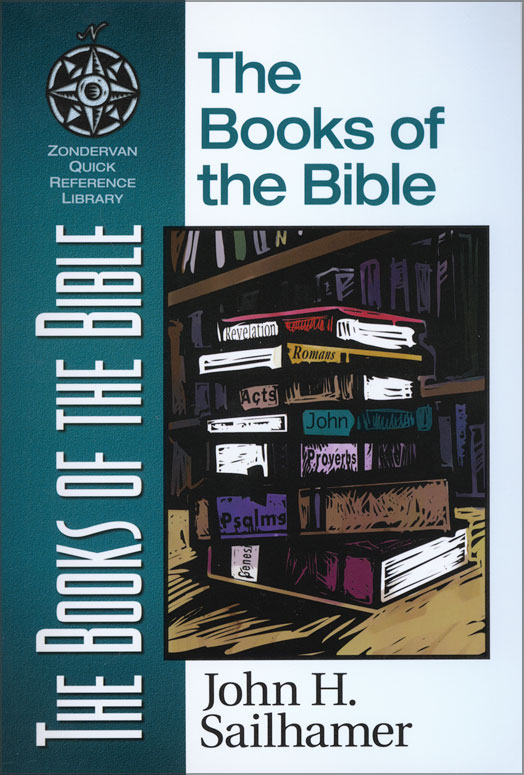 The Books of the Bible By John H Sailhamer (Paperback) 9780310500315