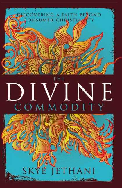 The Divine Commodity By Zondervan Publishing (Paperback) 9780310515920