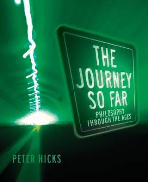 The Journey So Far By Peter Hicks (Paperback) 9780310516620