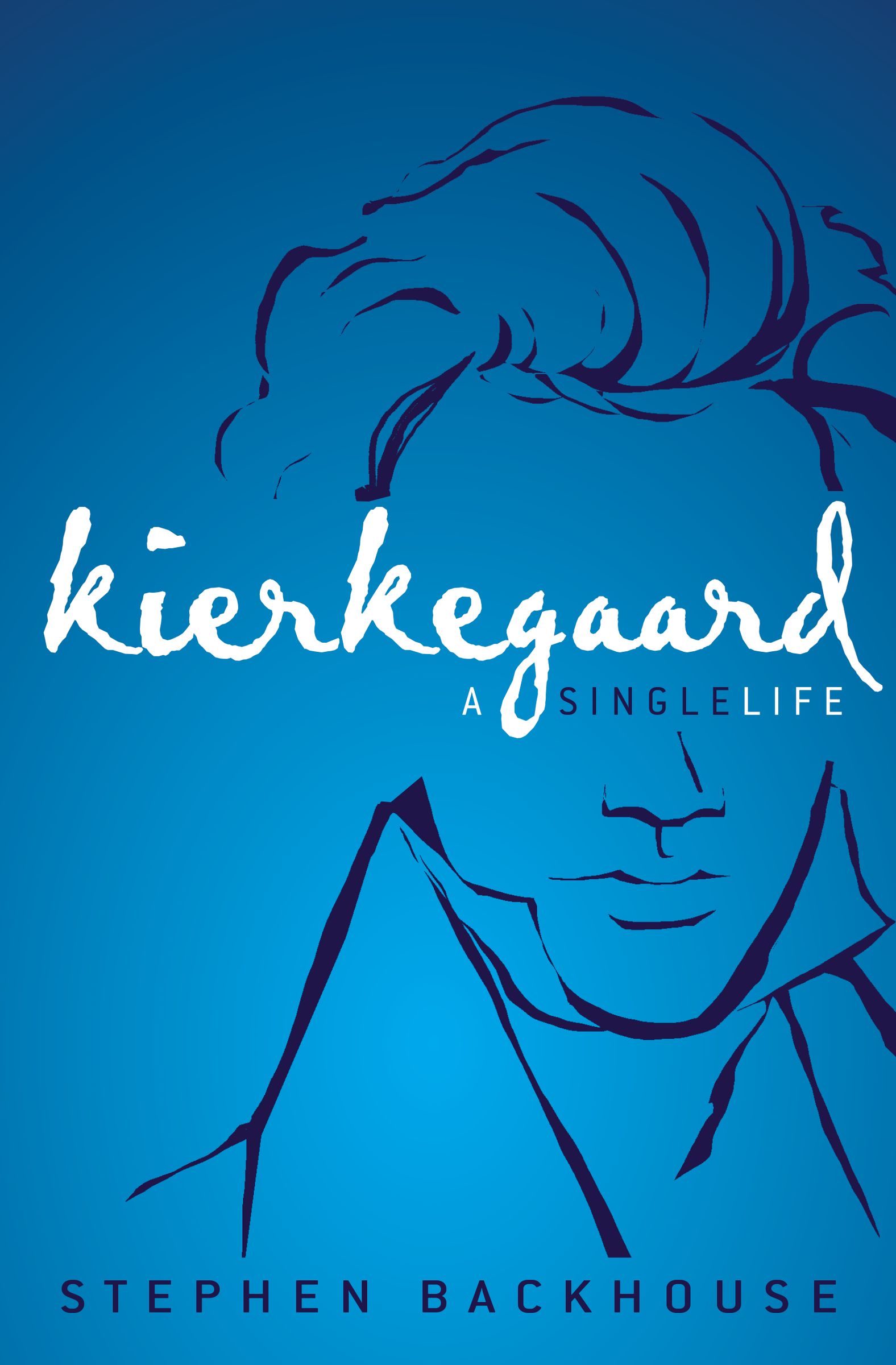 Kierkegaard By Stephen Backhouse (Paperback) 9780310520900