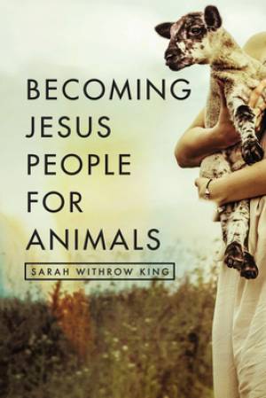 Vegangelical By Sarah Withrow King (Paperback) 9780310522379