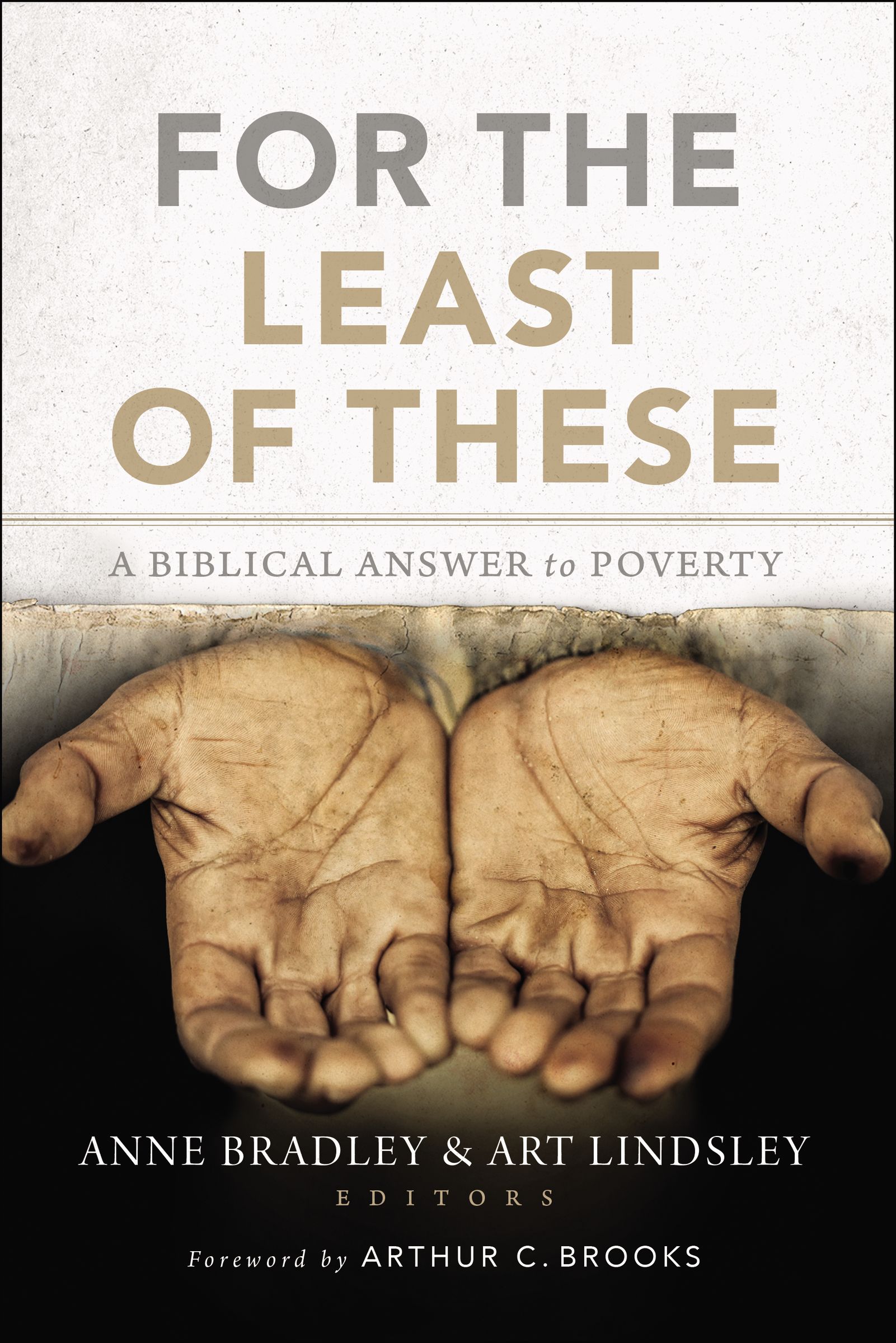 For the Least of These (Paperback) 9780310522997