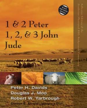 1 and 2 Peter Jude 1 2 and 3 John (Paperback) 9780310523086