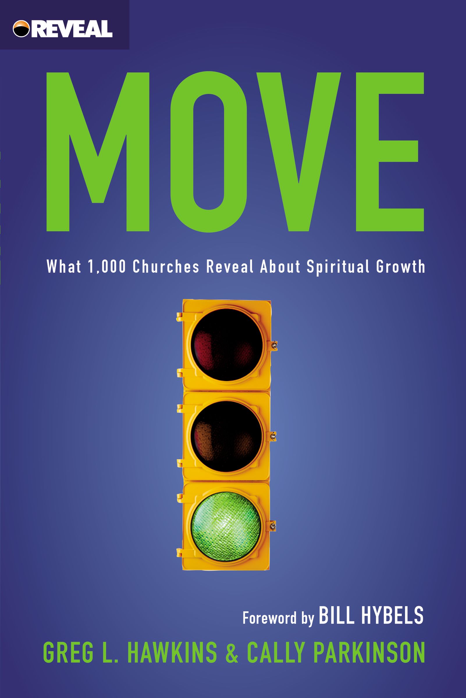 Move By Greg L Hawkins (Paperback) 9780310529941