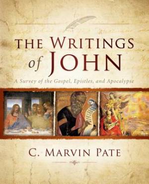 The Writings of John By C Marvin Pate (Paperback) 9780310530671