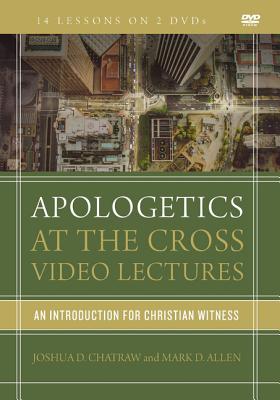 Apologetics at the Cross Video Lectures (DVD) 9780310538523