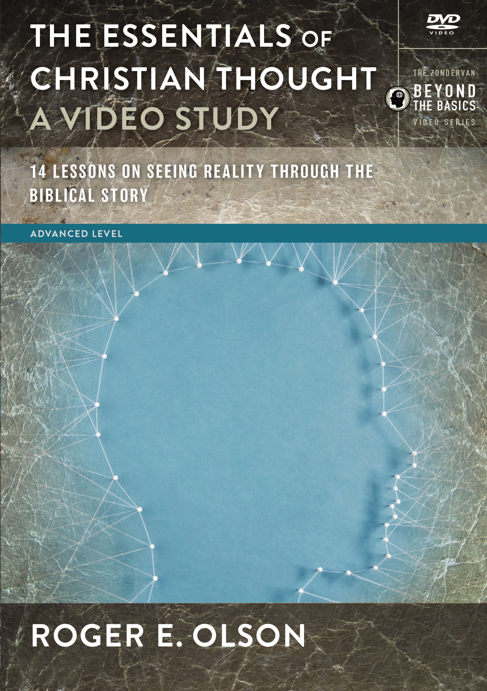 The Essentials of Christian Thought A Video Study By Roger E Olson