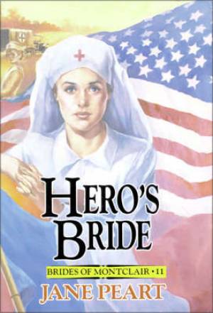 Hero's Bride By Jane Peart (Paperback) 9780310671411