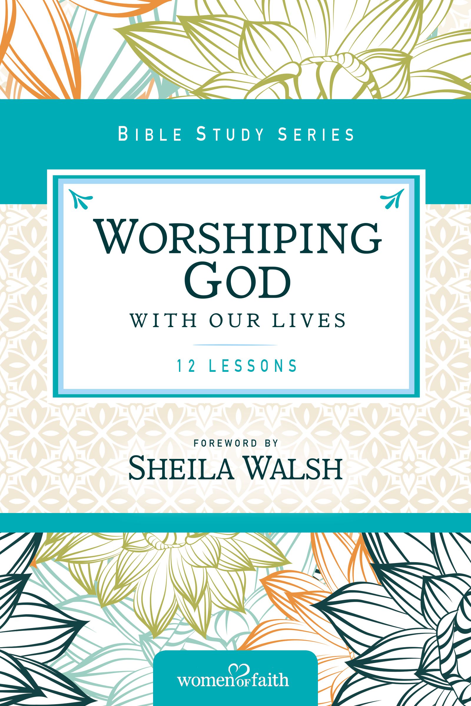 Worshiping God with Our Lives By Thomas Nelson (Paperback)