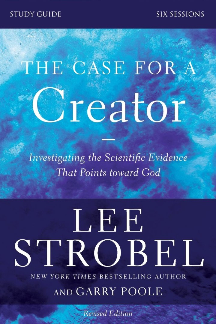 The Case for a Creator Study Guide Study Guide (Paperback)