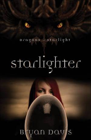 Starlighter By Beverly Davis (Paperback) 9780310718369