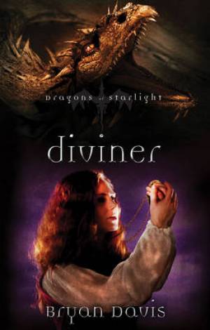 Diviner By Beverly Davis (Paperback) 9780310718383