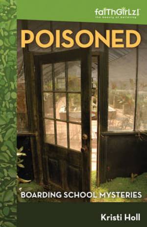 Poisoned By Kristi Holl (Paperback) 9780310720959