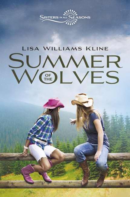 Summer of the Wolves By Lisa Williams Kline (Hardback) 9780310726135