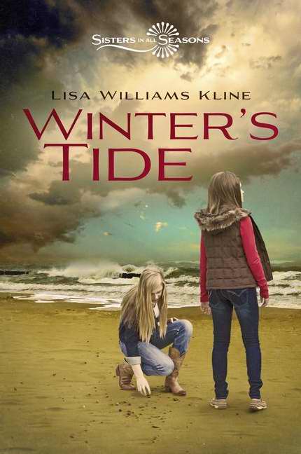 Winter's Tide By Lisa Williams Kline (Hardback) 9780310726197