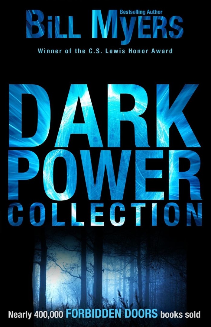 Dark Power Collection By Bill Myers (Paperback) 9780310729037