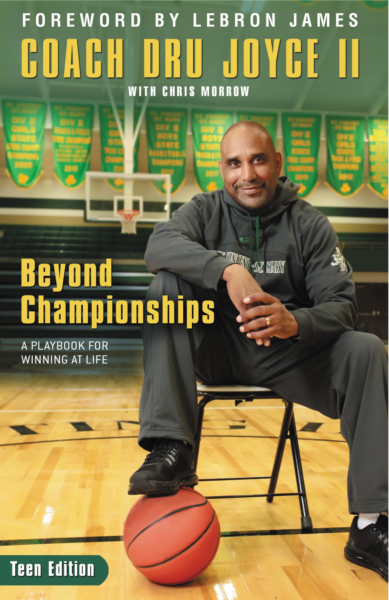 Beyond Championships Teen Edition (Paperback) 9780310746157