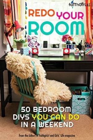 Redo Your Room (Paperback) 9780310746324