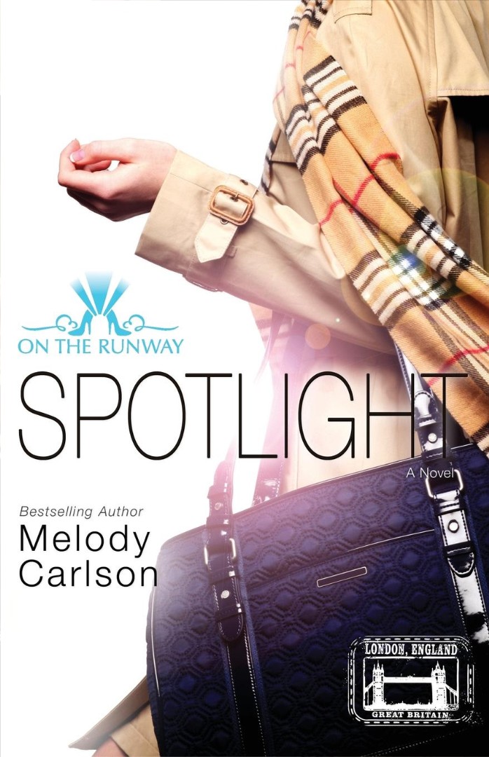 Spotlight By Melody Carlson (Paperback) 9780310748212